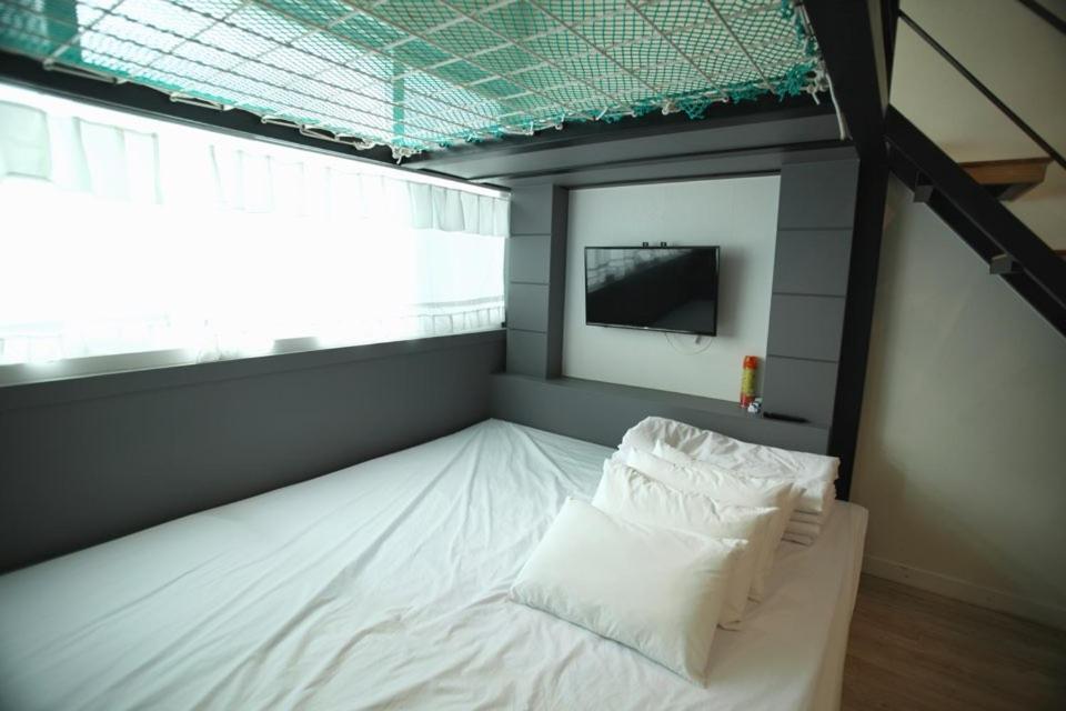 Romantic Ocean 丽水市 外观 照片