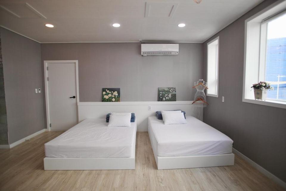 Romantic Ocean 丽水市 外观 照片