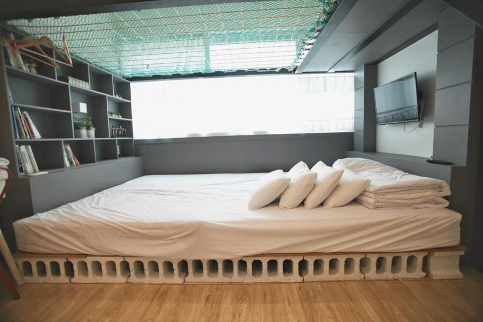 Romantic Ocean 丽水市 外观 照片